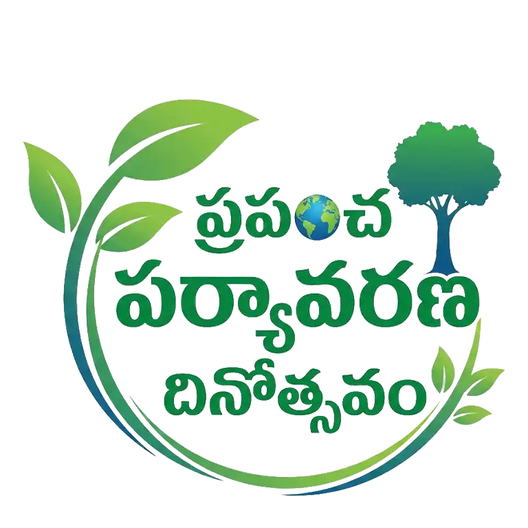 World Environment Day Telugu PNG