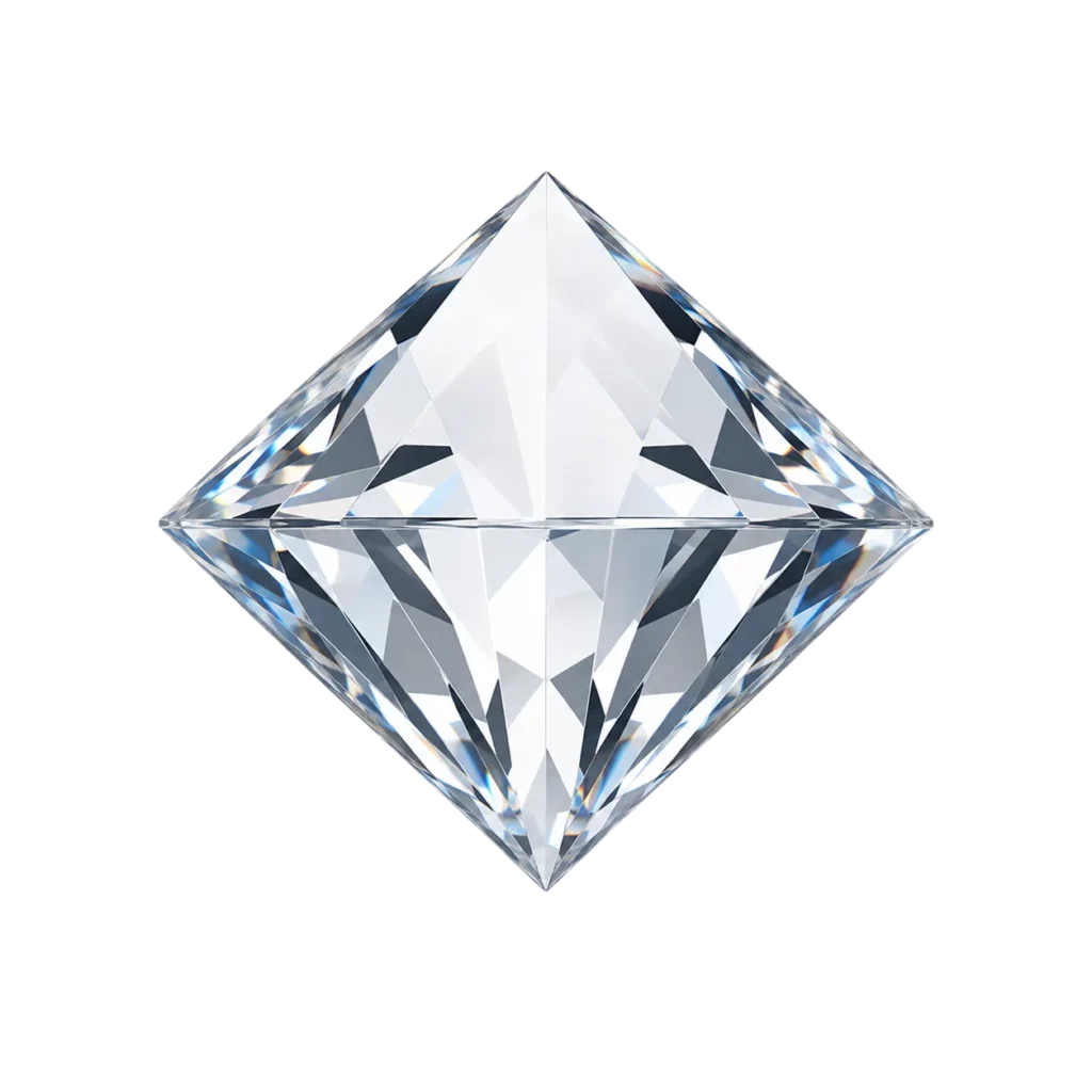 Diamond Shape PNG