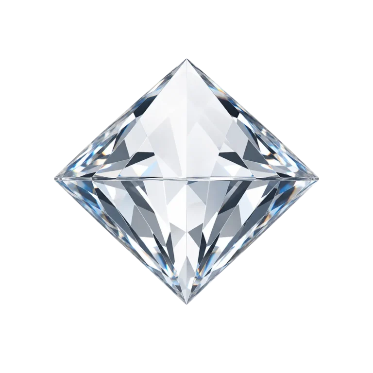 Diamond Shape PNG