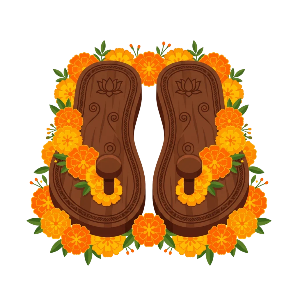 Guru paduka PNG