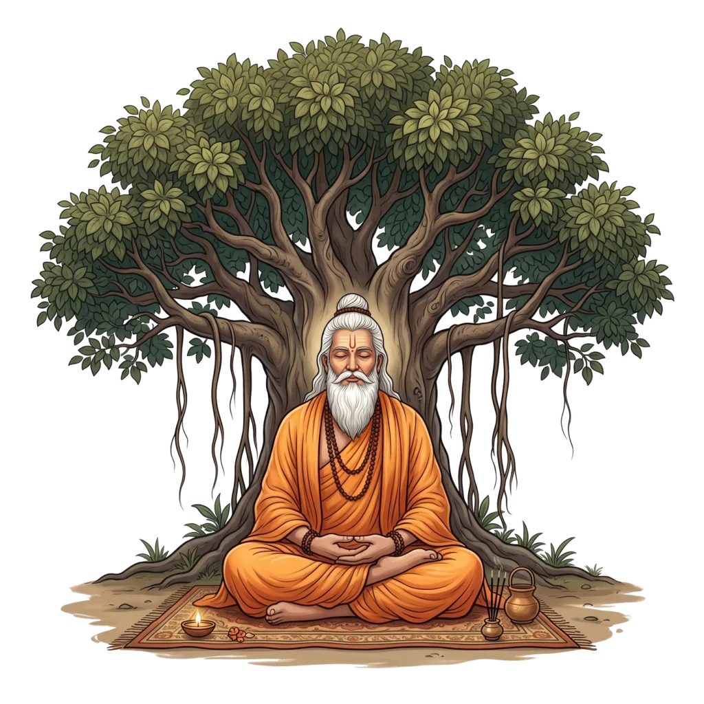 Guru Purnima PNG