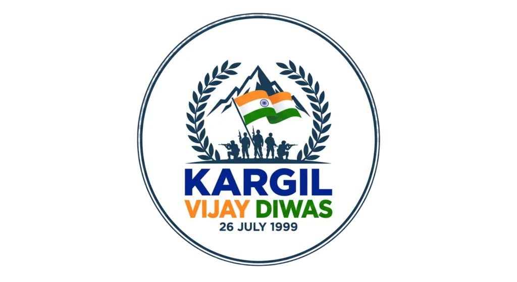 Kargil Vijay Diwas PNG