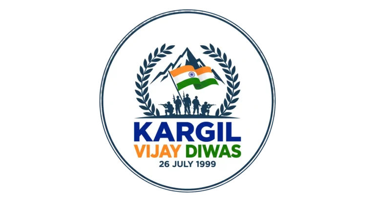 Kargil Vijay Diwas PNG