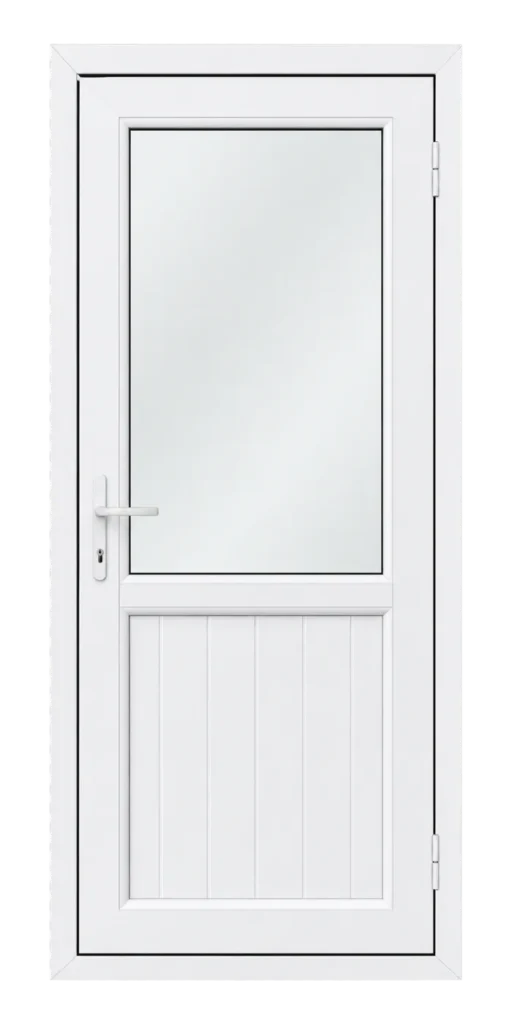 PVC Door PNG