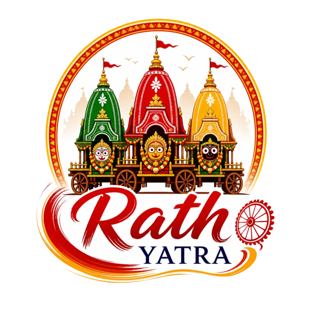 Rath Yatra Logo PNG