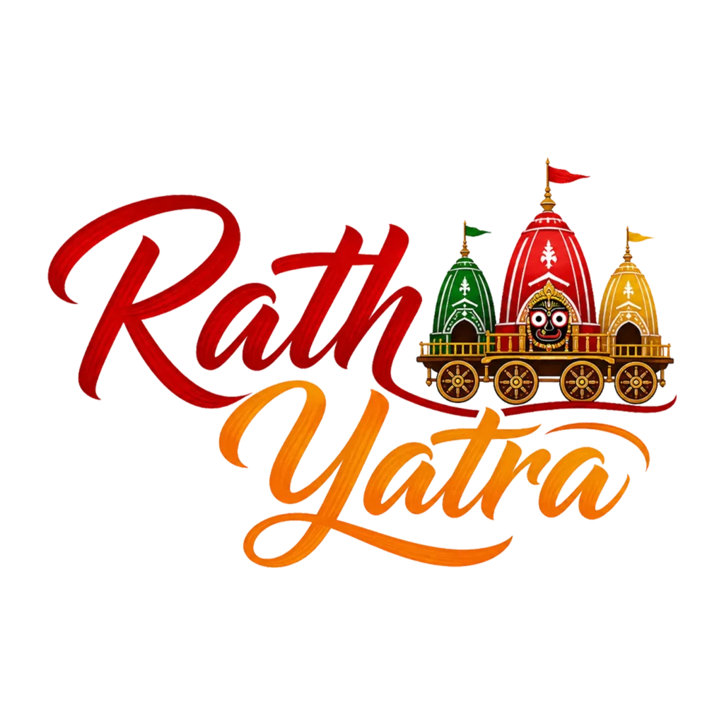 Rath Yatra PNG